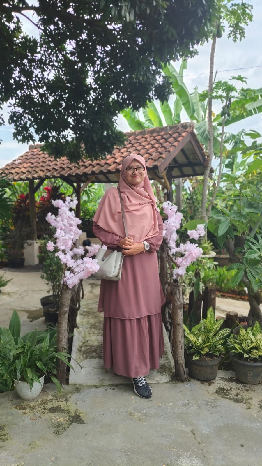 Foto Faiq Imut Akhiroti