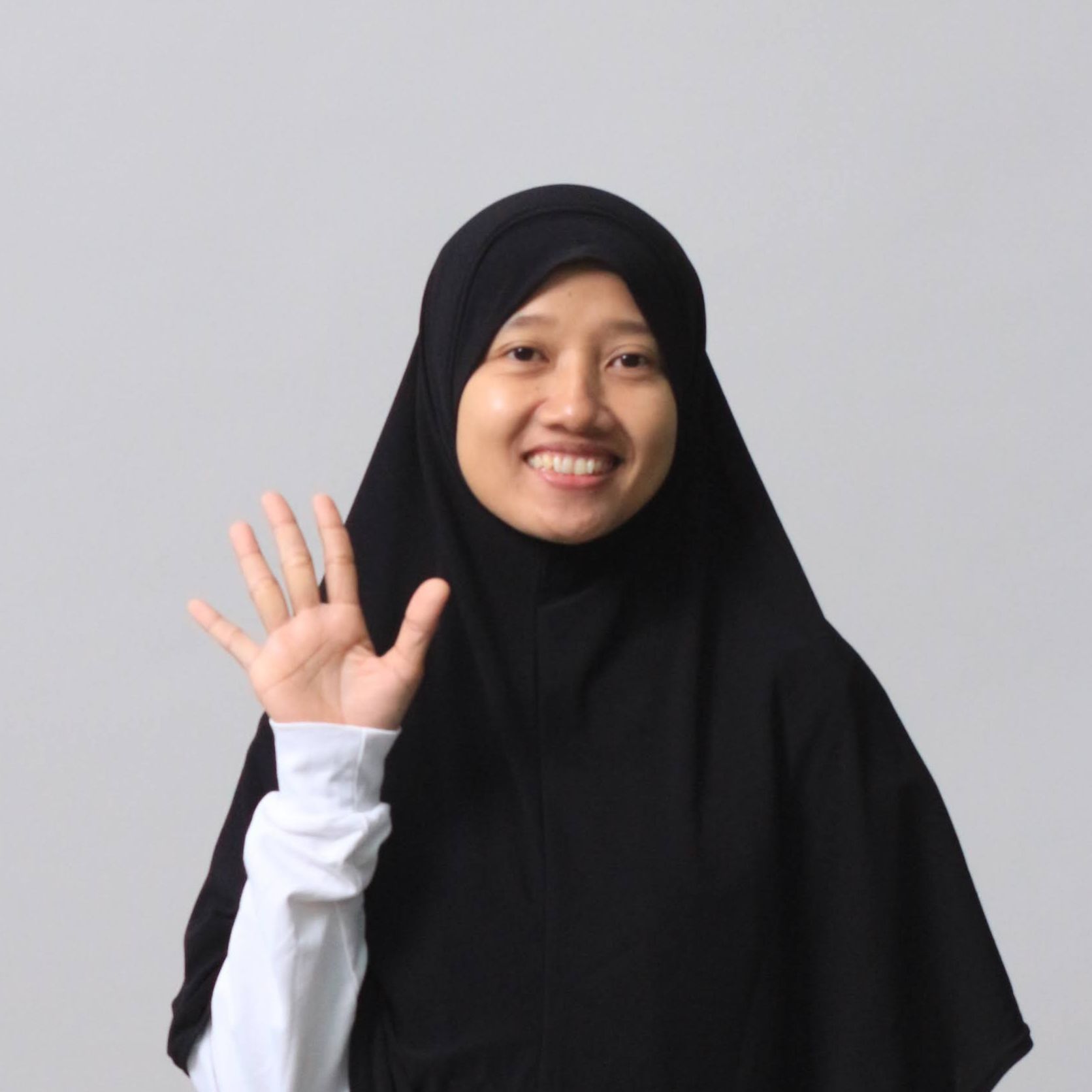 Foto Chairun Nisa RZ