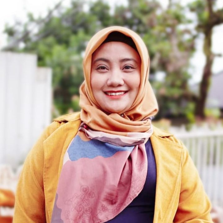Foto Eka Gobel