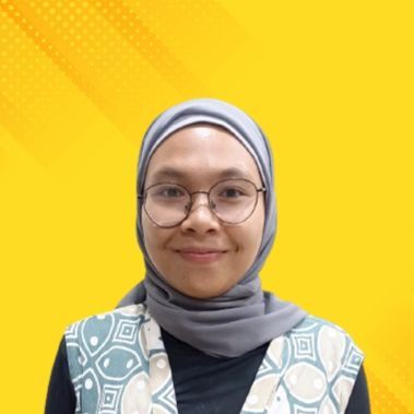 Foto Isnaini Rahmawati