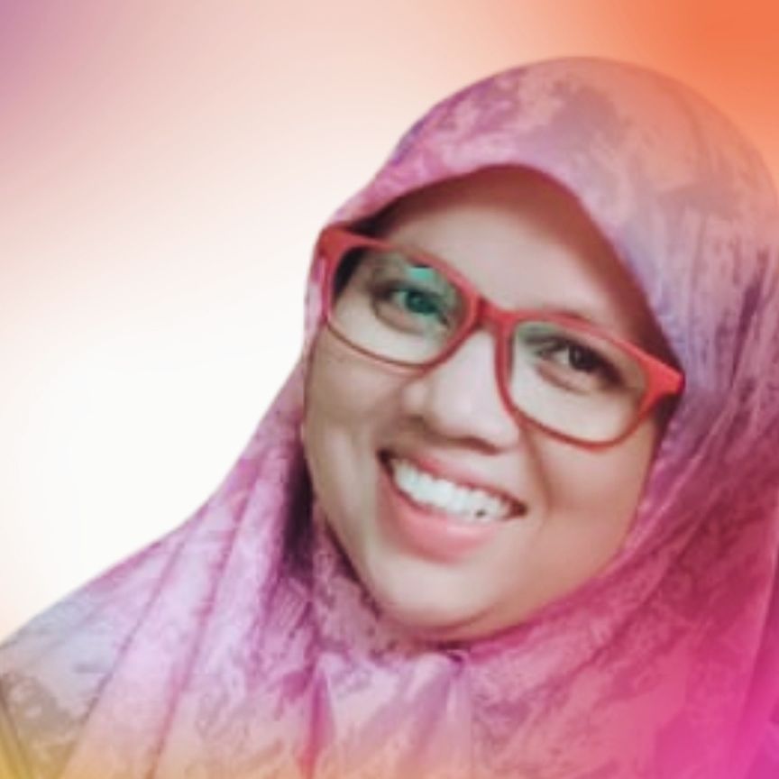 Foto Ari Poniyati