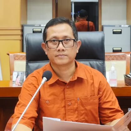 Foto Budhi Hartanto