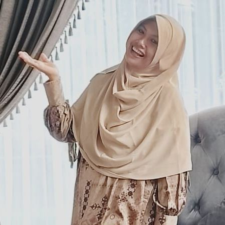 Foto Lilian Netya Al Mabruroh
