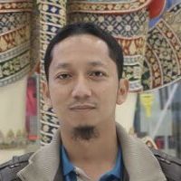 Foto Fitriansyah Ezman