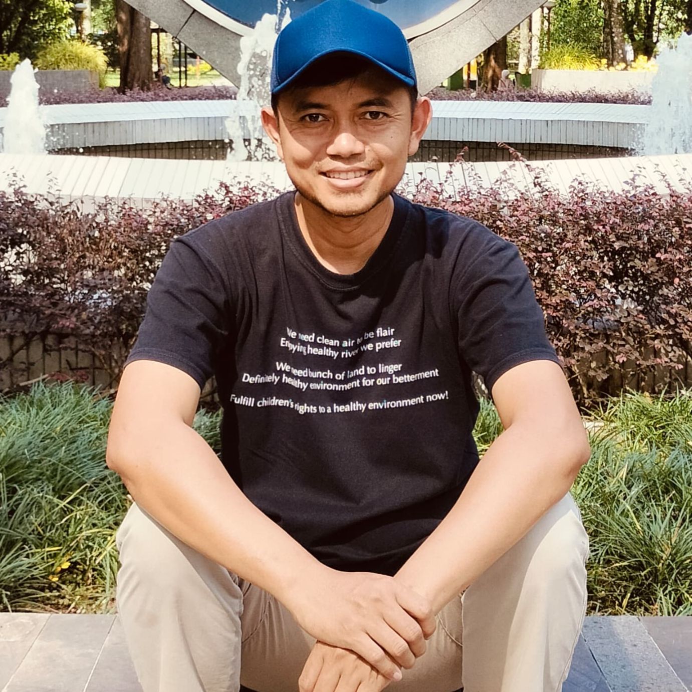 Foto Mang Dian