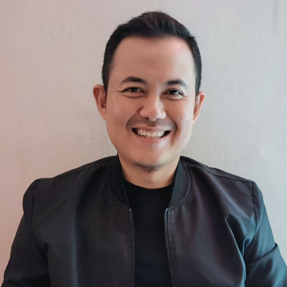 Foto Tri Krida Hartono Putro