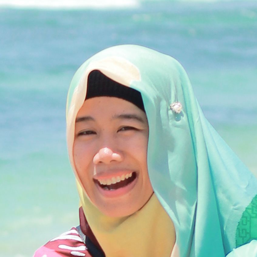 Foto Jessy Fransiska