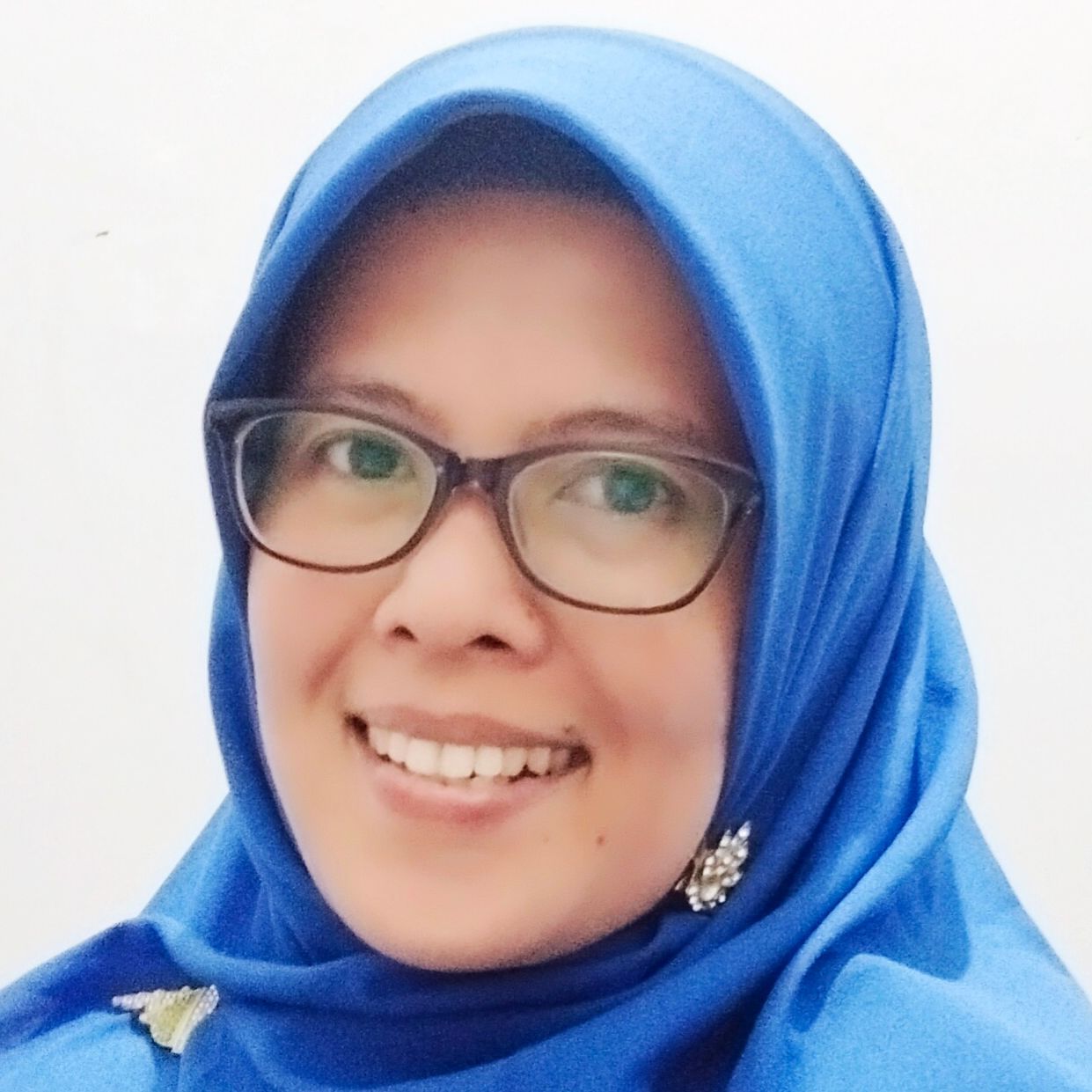 Foto Husna Amalya Melati