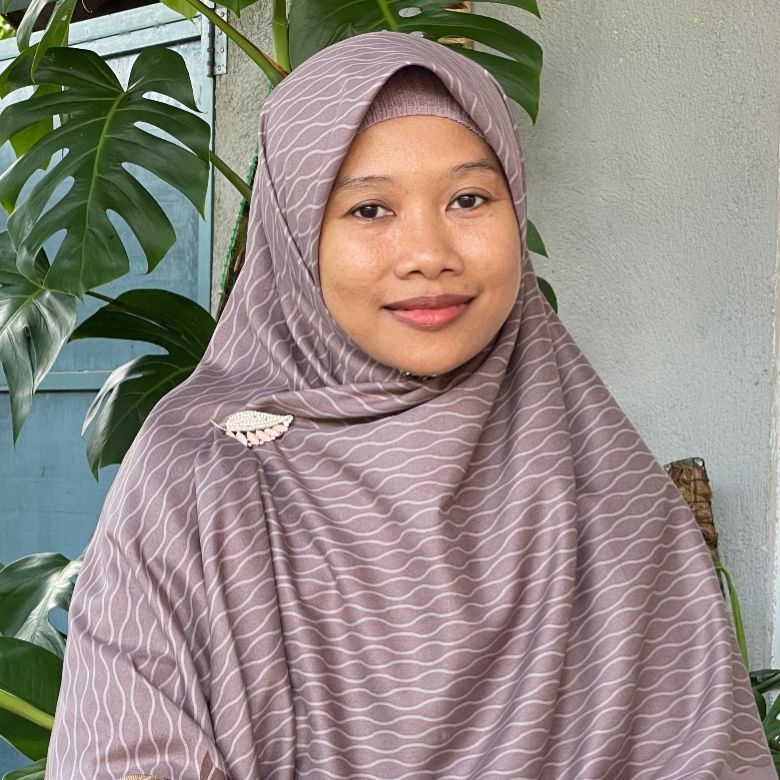 Foto Desi Septina Wati
