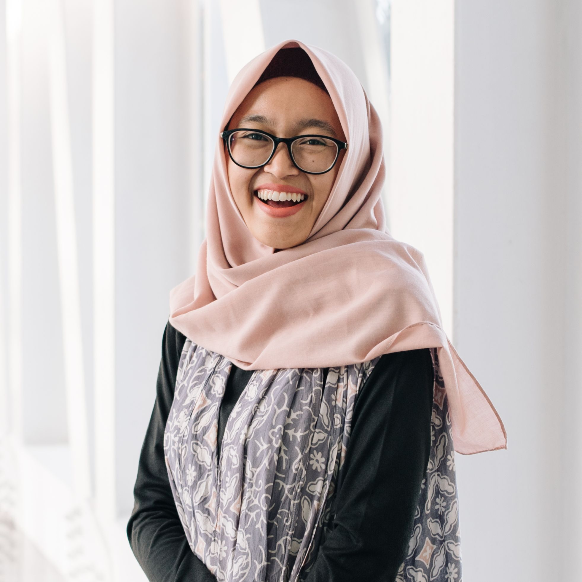 Foto Nur Cahaya