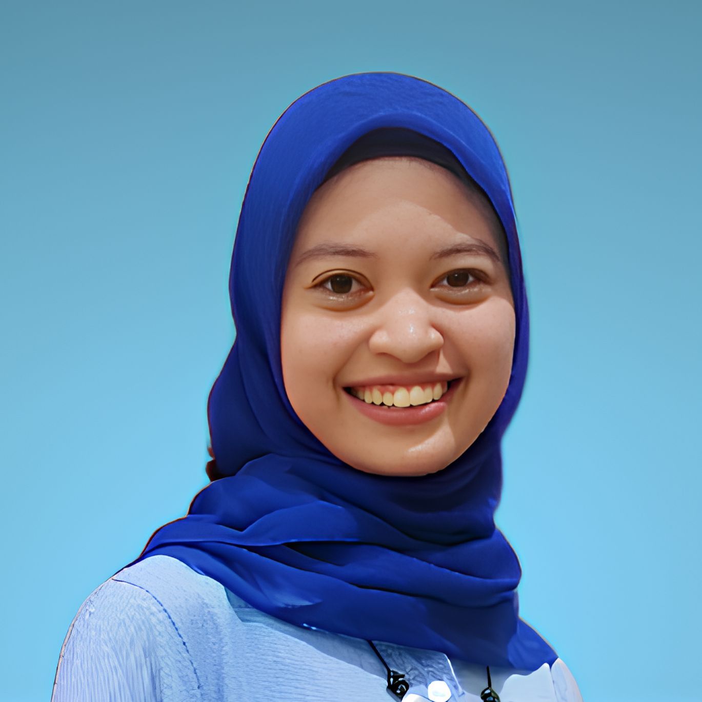 Foto Aldilla K